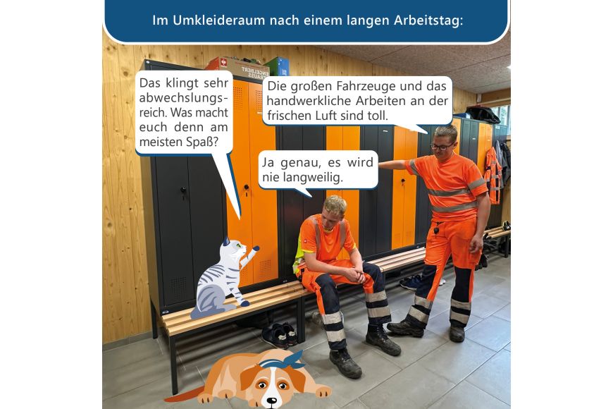 Standarddatei